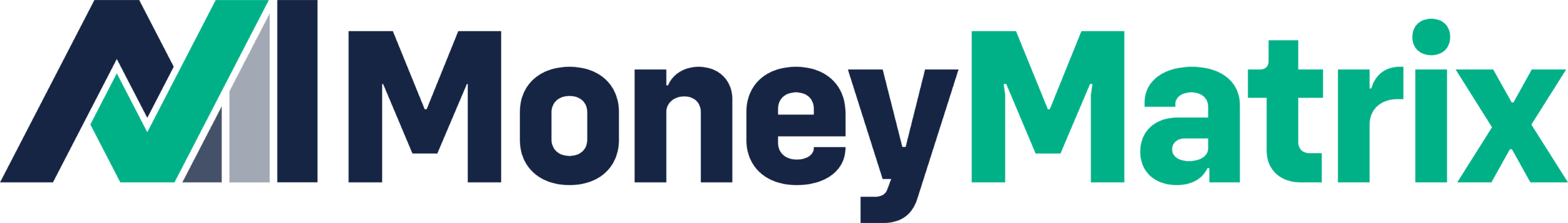  MoneyMatrix LLC